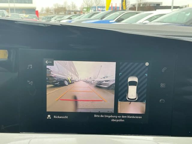 Opel Mokka 1.2 Turbo Enjoy Turbo