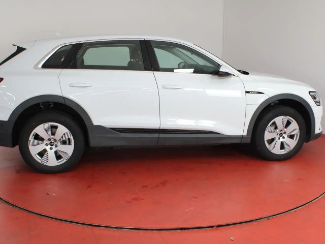 Audi e-tron 55 Quattro