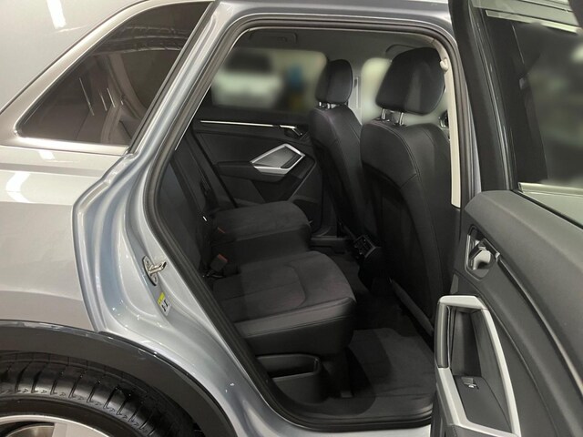 Audi Q3 35 TFSI S-Tronic