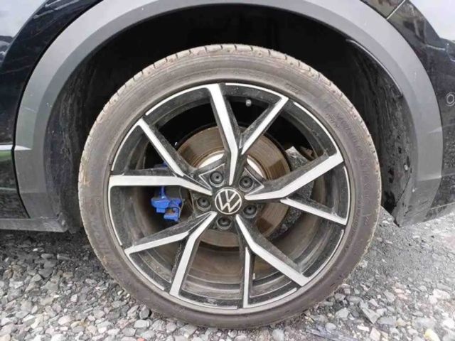 Volkswagen T-Roc 2.0 TSI 4Motion DSG