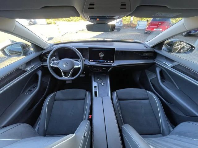 Volkswagen Passat 2.0 TDI Business DSG Variant