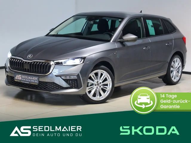 Skoda Scala 1.5 TSI Drive