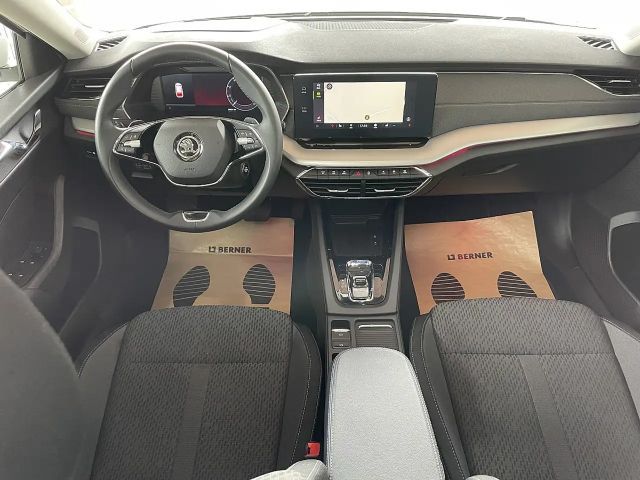 Skoda Octavia Combi Style Style