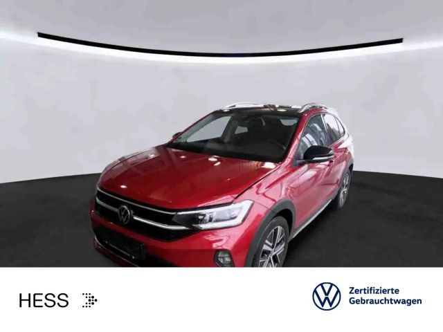 Volkswagen Taigo 1.5 TSI DSG IQ.Drive Style