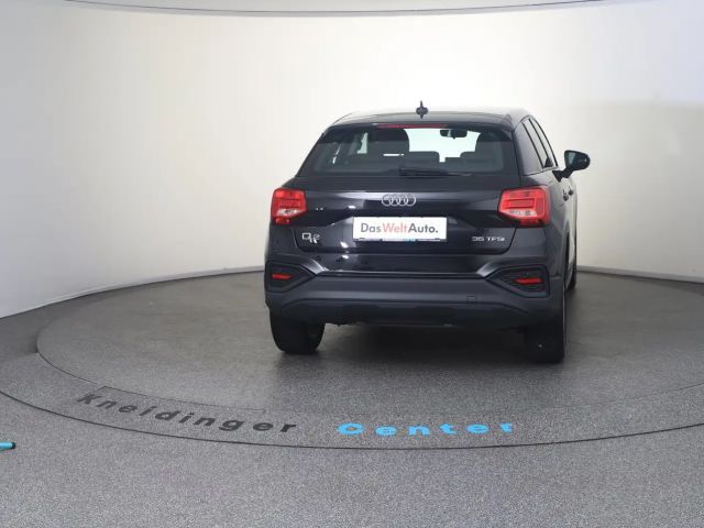 Audi Q2 35 TFSI