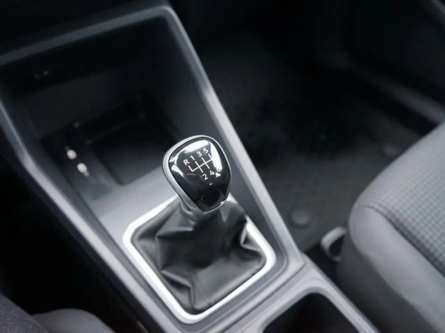 Volkswagen Caddy 2.0 TDI Combi