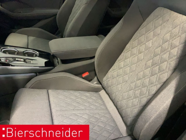 Audi A6 e-tron Quattro