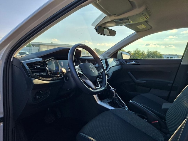 Volkswagen Taigo IQ.Drive Life