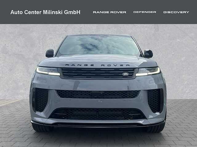 Land Rover Range Rover Sport P635 SV