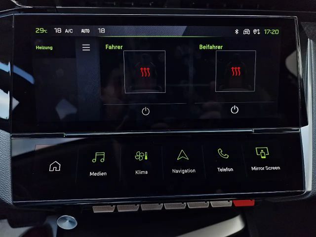 Peugeot 308 Allure Pack EAT8 PureTech