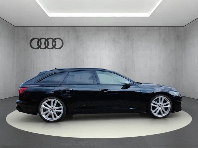 Audi S6 3.0 TDI Avant Quattro