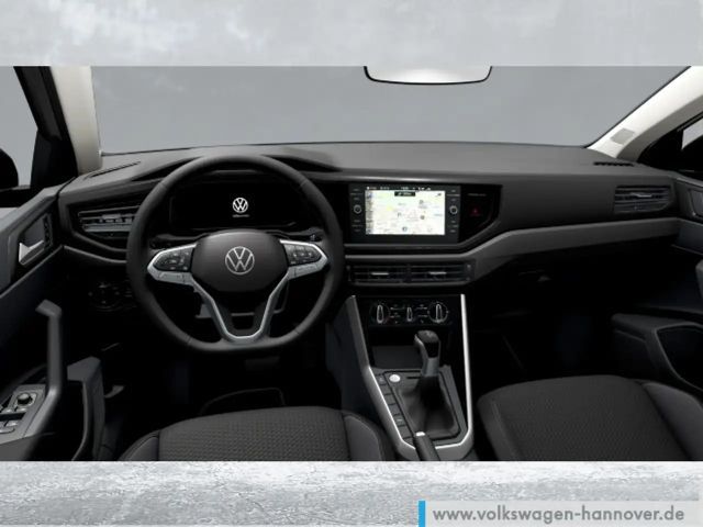 Volkswagen Polo 1.0 TSI DSG Life