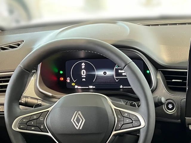 Renault Arkana EDC Hybrid Techno