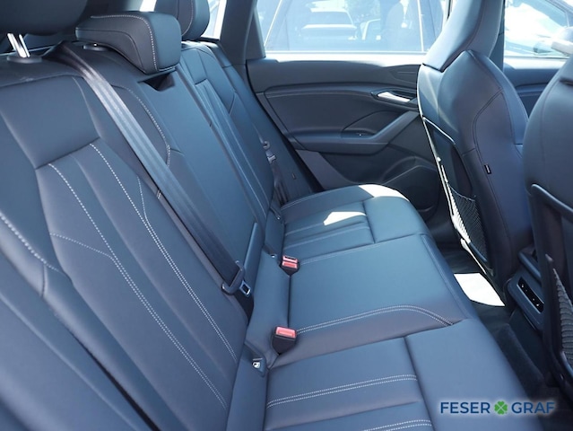 Audi Q6 e-tron Quattro