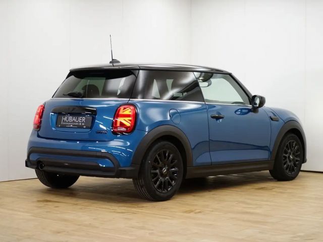 MINI Cooper 3-deurs