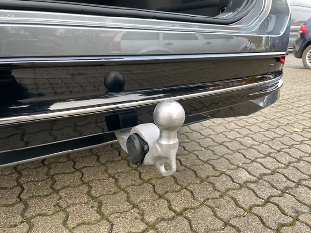 Volkswagen Passat DSG Variant eHybrid