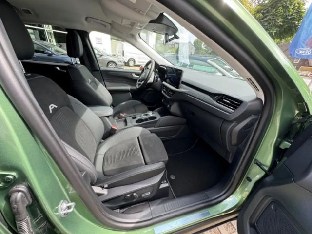 Ford Kuga Active Hybrid X