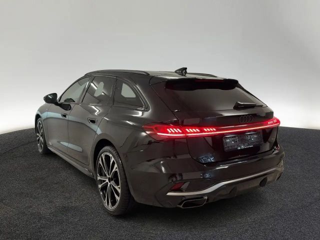 Audi A5 Quattro S-Tronic