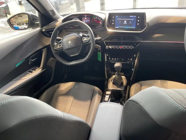 Peugeot 2008 Allure Pack PureTech