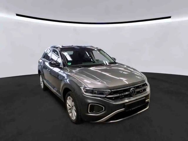 Volkswagen T-Roc 1.5 TSI DSG Style