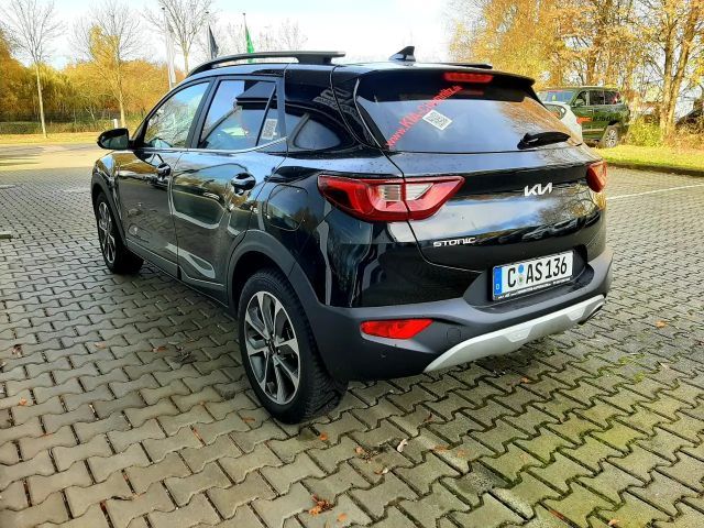 Kia Stonic Spirit