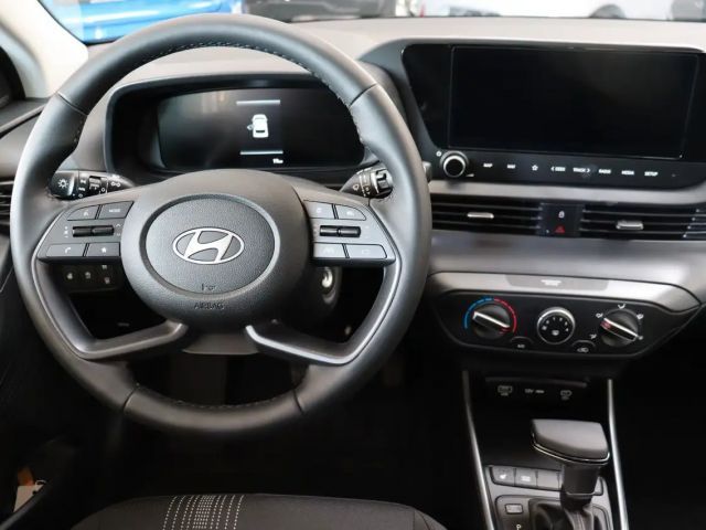 Hyundai i20 1.0 T-GDi