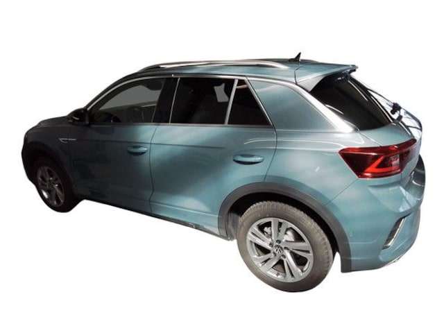 Volkswagen T-Roc 1.0 TSI R-Line