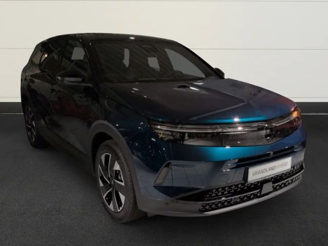 Opel Grandland X GS-Line Grand Sport Hybrid