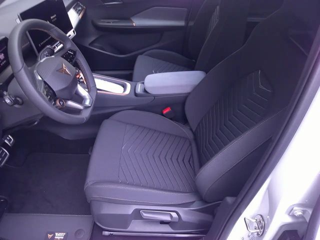 Cupra Born 77 kWh eBoost