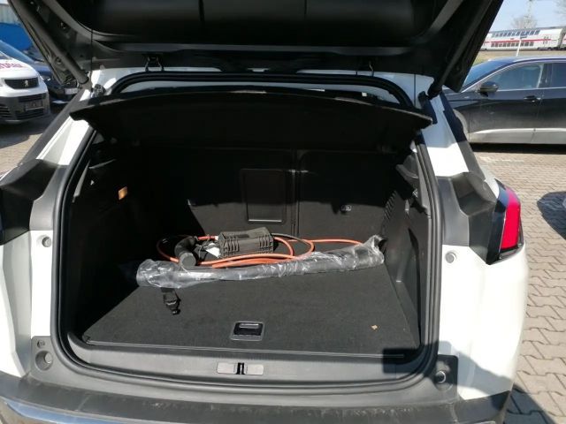 Peugeot 3008 Allure Pack EAT8 Hybrid