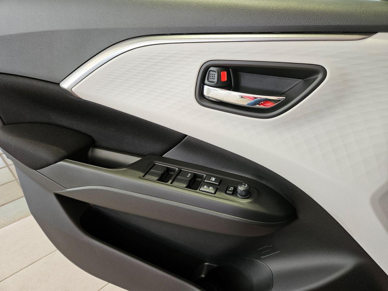 Suzuki Swift Comfort Hybrid