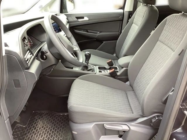 Volkswagen Caddy 2.0 TDI Combi