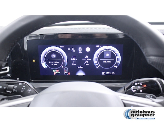 Volkswagen Tiguan 1.5 eTSI DSG R-Line