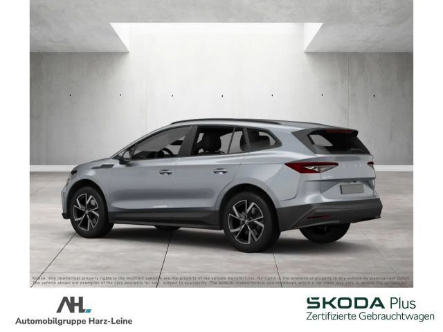 Skoda Enyaq Loft iV 60