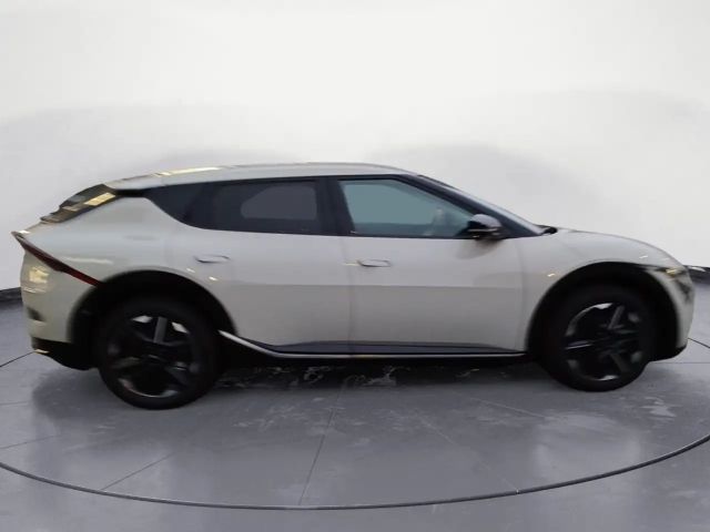 Kia EV6 Achterwielaandrijving Earth