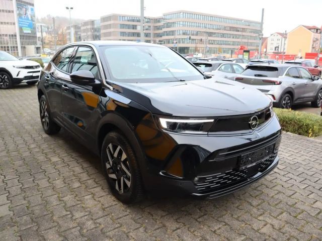 Opel Mokka 1.2 Turbo Elegance