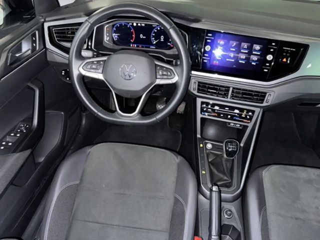 Volkswagen Taigo 1.0 TSI Style