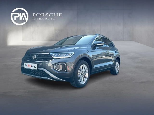 Volkswagen T-Roc Friends TSI