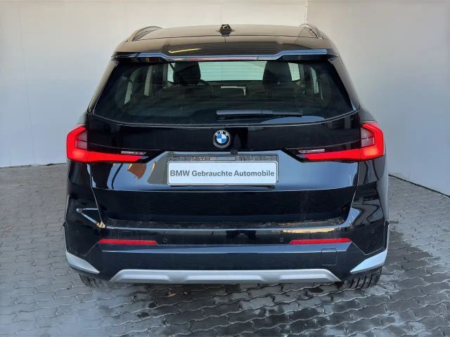 BMW X1 xDrive20d