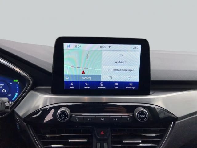 Ford Kuga Plug in Hybrid Titanium