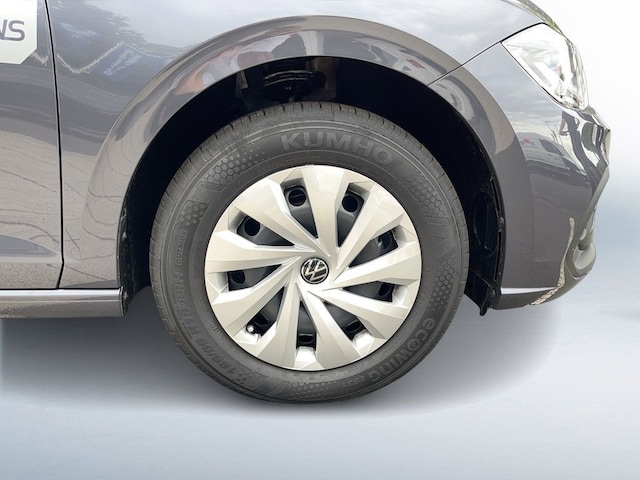 Volkswagen Polo DSG Life