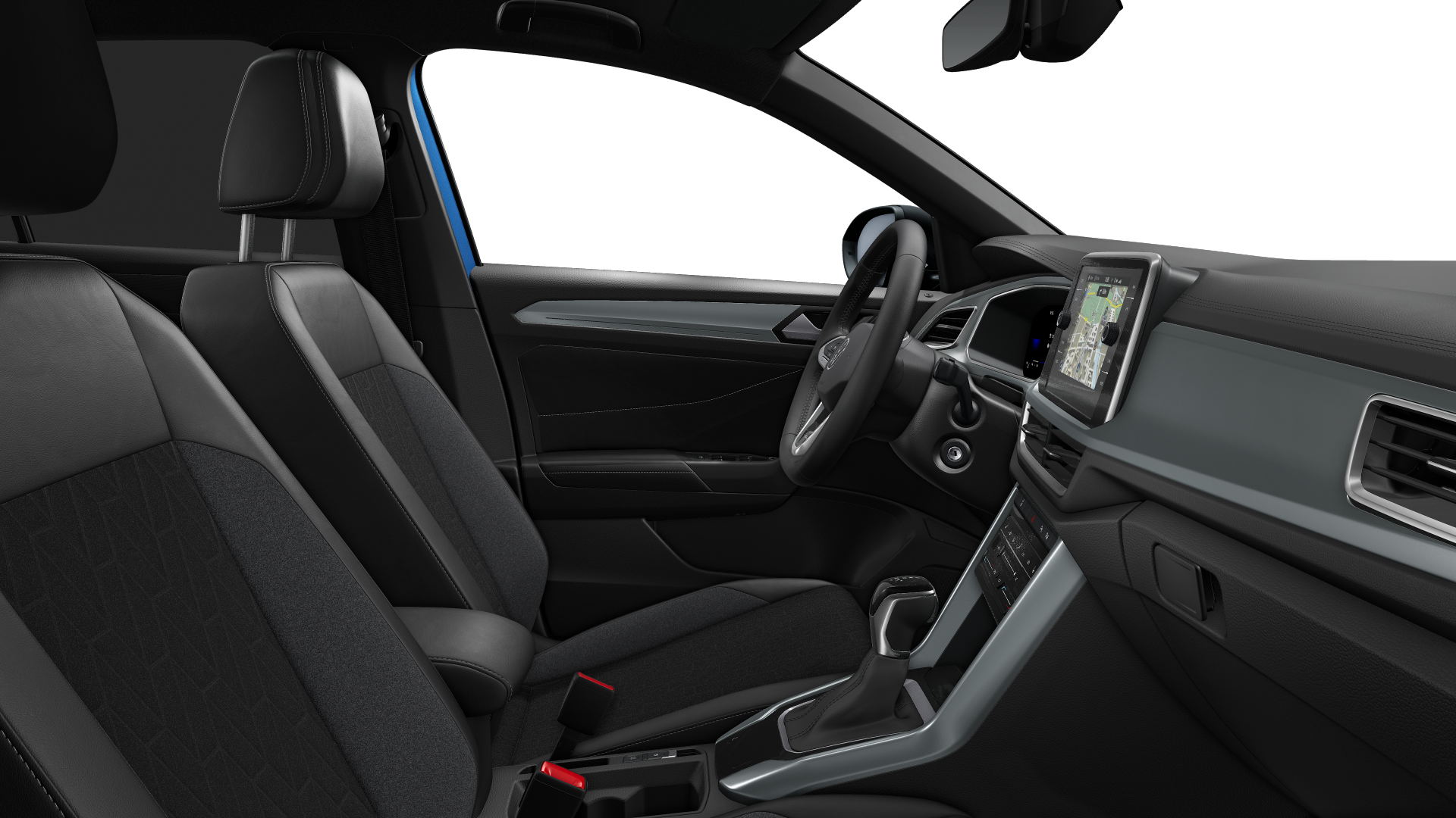 Volkswagen T-Roc 2.0 TDI DSG