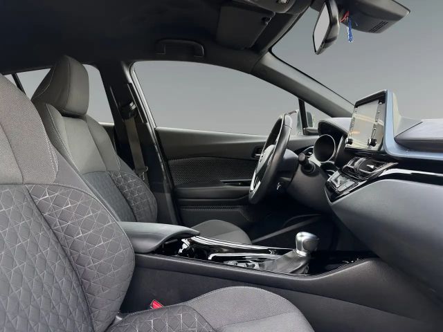 Toyota C-HR 4x2 Club Hybride