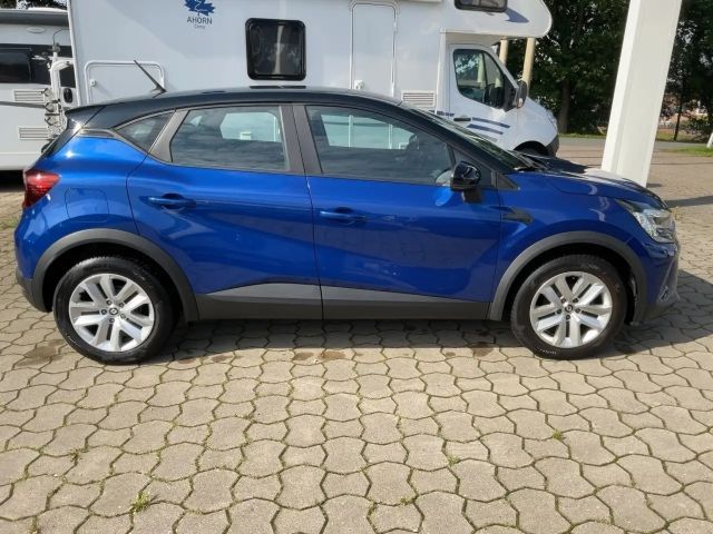 Renault Captur Zen