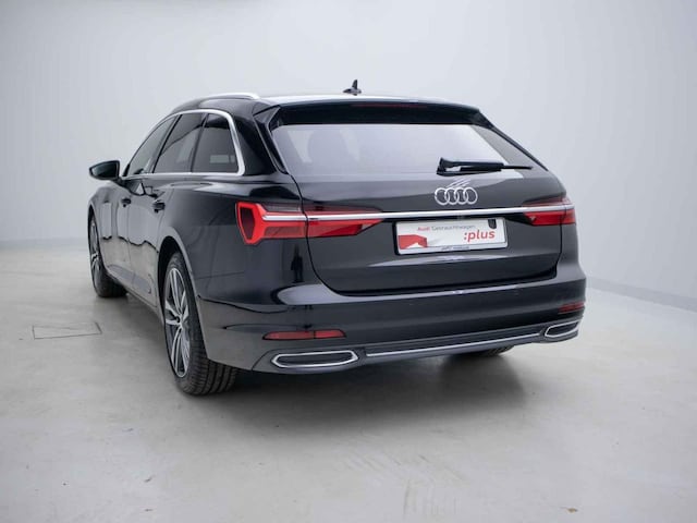 Audi A6 45 TFSI Avant S-Tronic