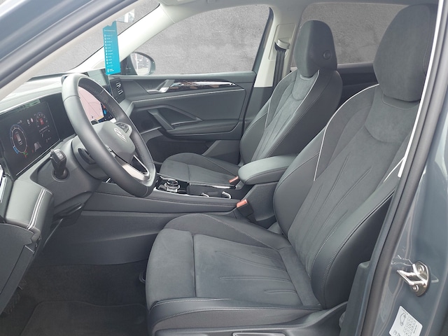 Volkswagen Tiguan 1.5 eTSI Elegance Elegance