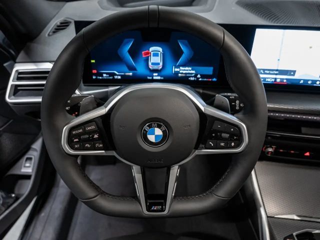 BMW 320 320d M-Sport Touring