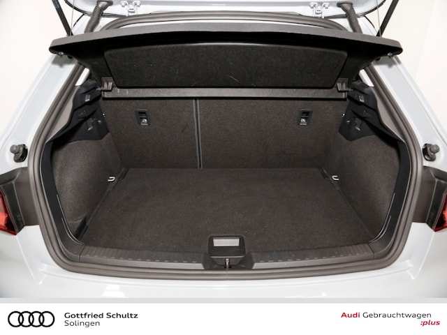 Audi A1 Citycarver 30 TFSI Allstreet