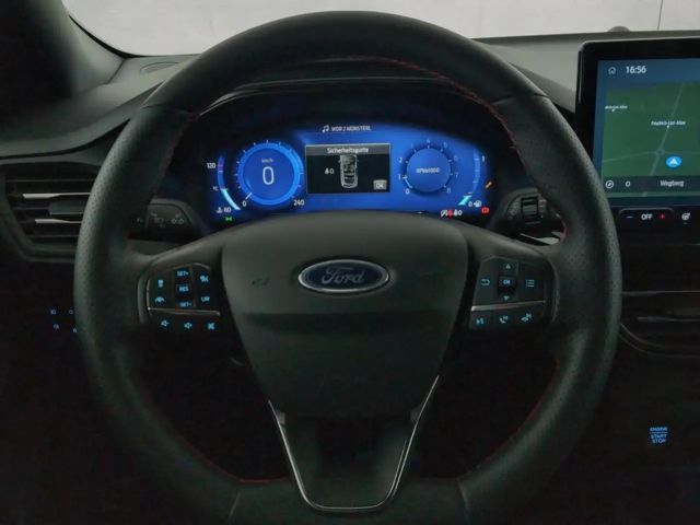 Ford Focus ST Line Wagon