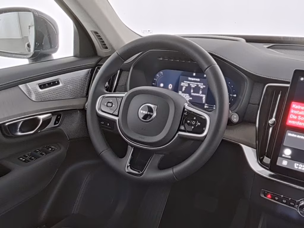 Volvo XC90 Bright Recharge Ultra